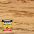 Minwax Wood Finish Semi-Transparent Cherry Oil-Based Penetrating Wood Stain 1 qt, Pack of 4