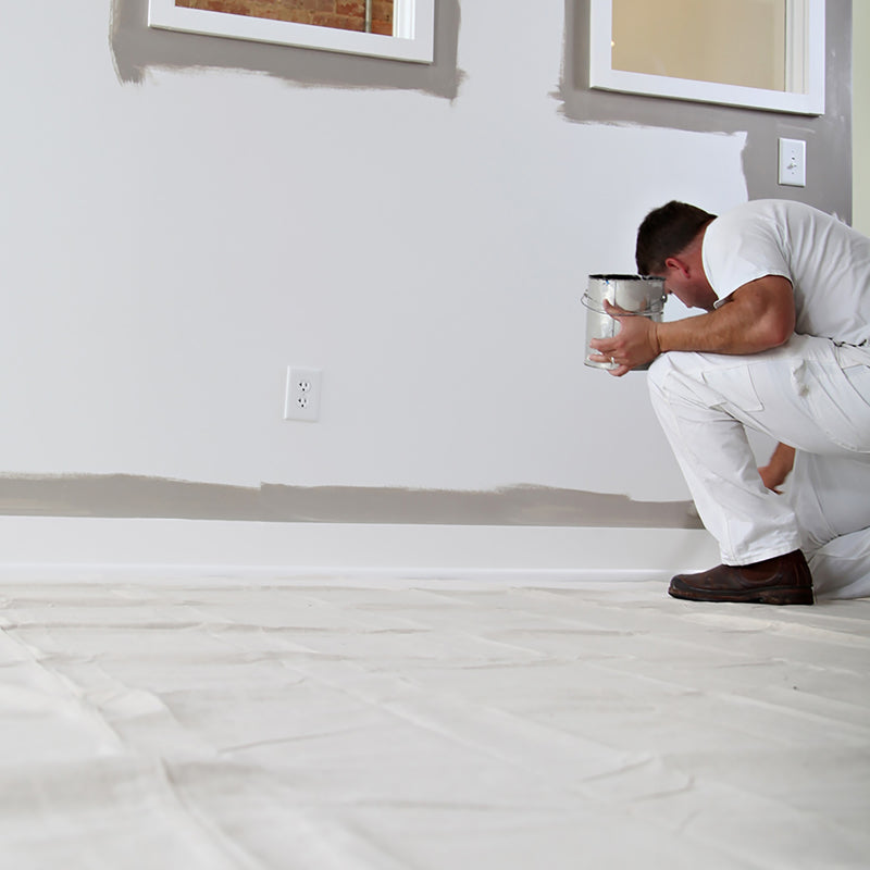 Mrs. Meyer's Clean Day Apple Blossom Scent Concentrated Vinegar Gel Cleaner Liquid Spray 16 oz, Pack of 6