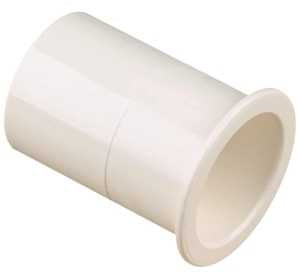 Watts 3546-18/P-1083 End Plug, 1 in, Plastic, 250 psi Pressure, Pack of 5