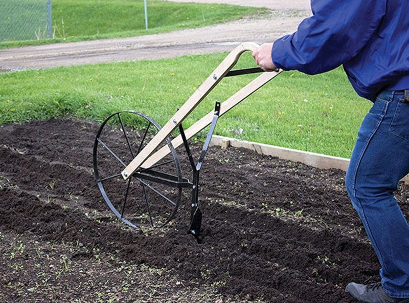 Maxim HWP-24WH Hi-Wheel Plow