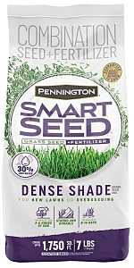 SEED DENSE SHADE MIXTURE 7LB