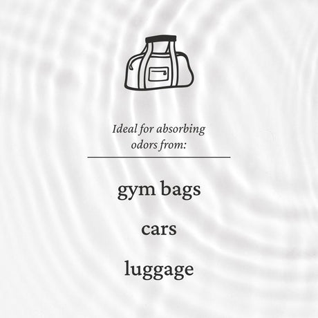 Fresh Wave Natural Scent Odor Removing Spray 2 oz Liquid, Pack of 6