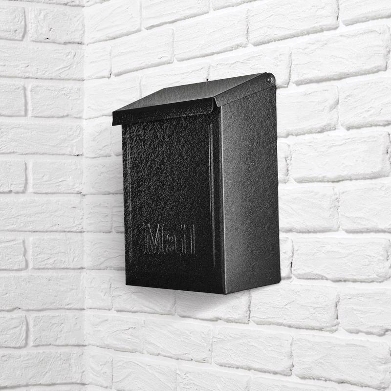 Rust-Oleum Universal Hammered Black Spray Paint 12 oz, Pack of 6