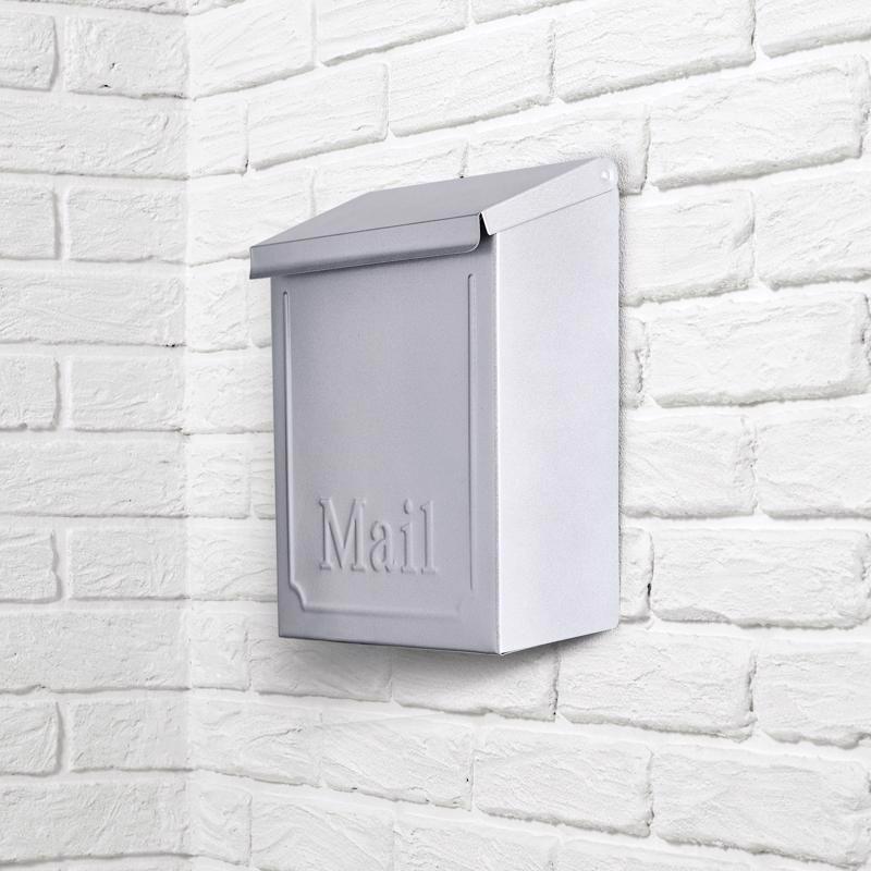 Rust-Oleum Universal Metallic Titanium Silver Metallic Spray Paint 11 oz