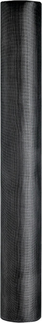 Adfors Clear Advantage Series 33541 Screen Wire, 7 ft L, 36 in W, Fiberglass, Charcoal