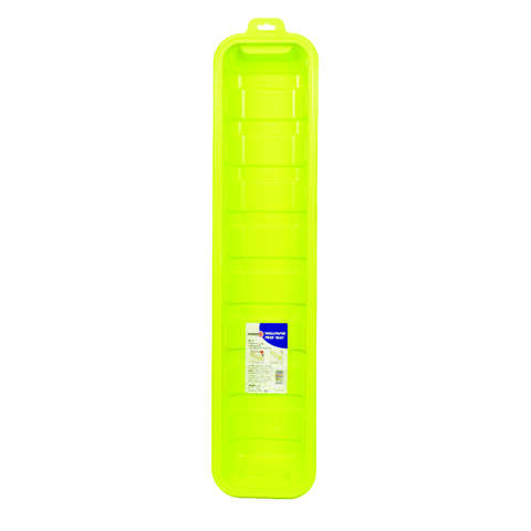 Zinsser Plastic 7.3 in. W X 30 in. L Paint Tray, Pack of 12