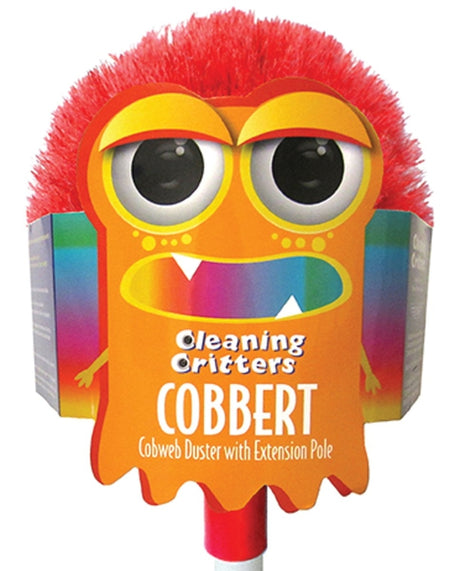 Ettore COBBERT 32000 Duster, 59 in L Handle