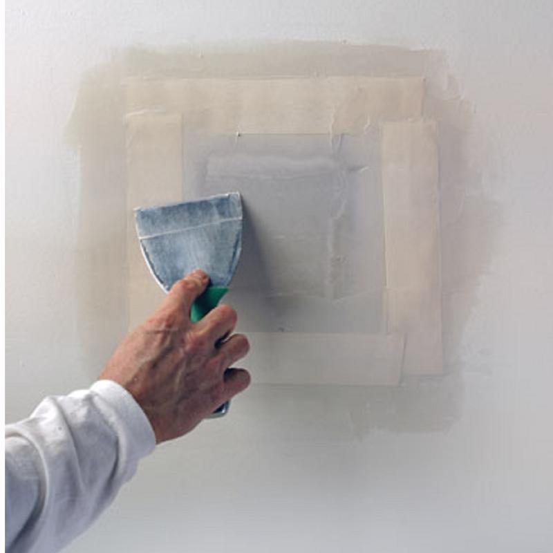 USG Sheetrock White Dust Control Joint Compound 1 qt