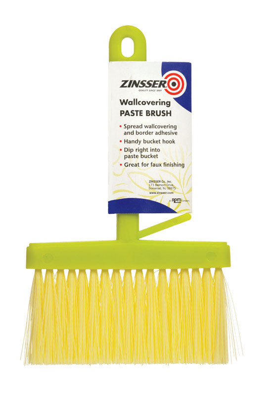 Zinsser Paste Brush