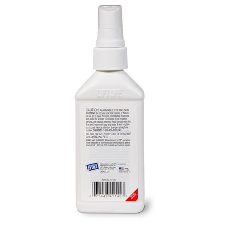 Motsenbocker's Lift Off Caulk & Sealant Remover 4.5 oz, Pack of 12