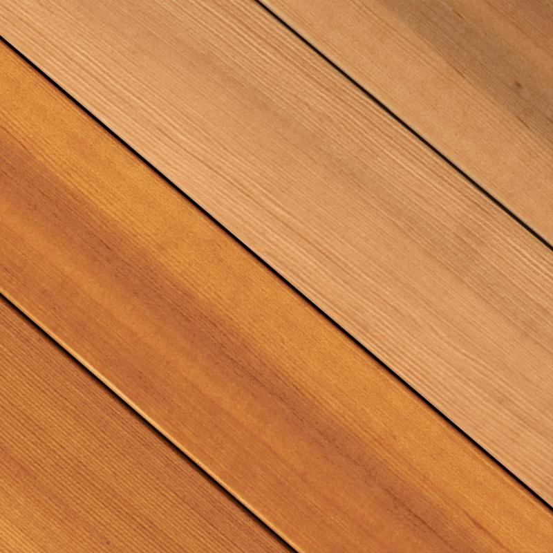 Cabot Wood Toned Transparent Cedar Oil-Based Deck and Siding Stain 5 gal