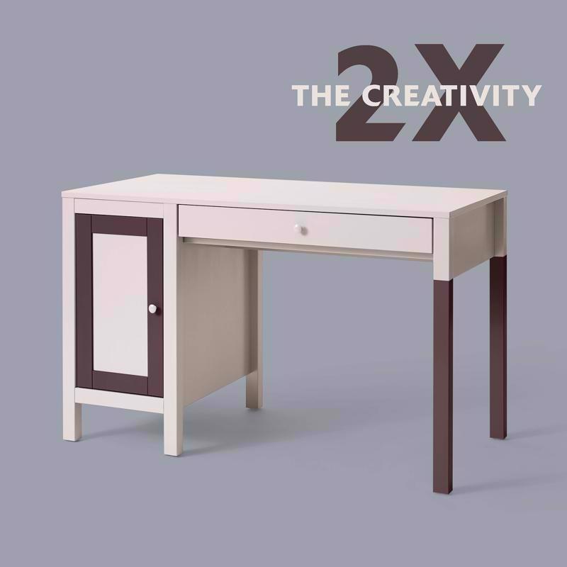 Rust-Oleum Painter's Touch 2X Ultra Cover Satin Heirloom White Paint+Primer Spray Paint 12 oz, Pack of 6