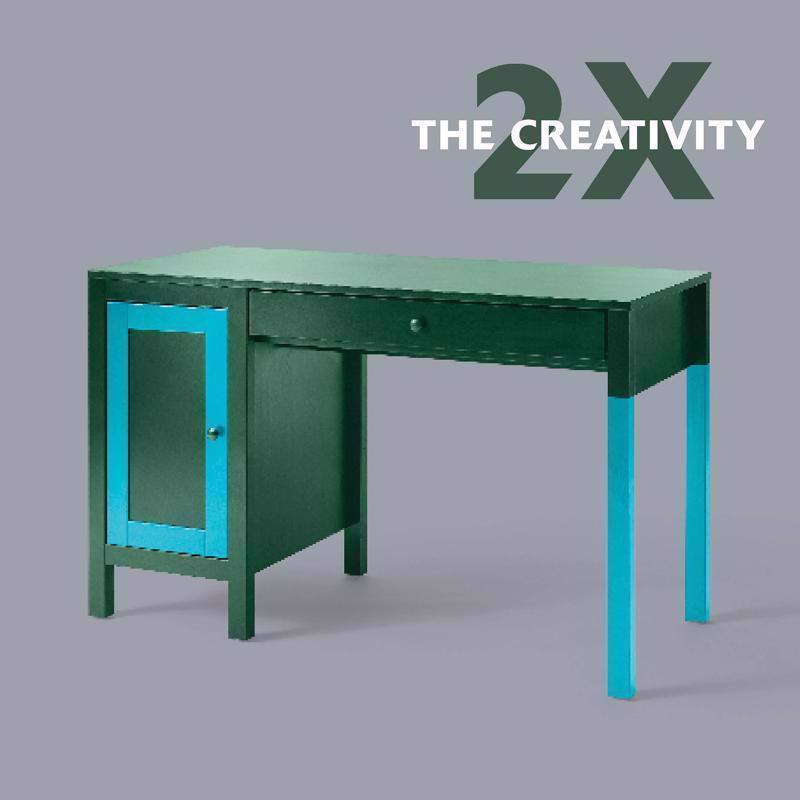 Rust-Oleum Painter's Touch 2X Ultra Cover Gloss Hunter Green Paint+Primer Spray Paint 12 oz, Pack of 6