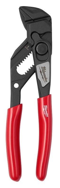 PLRS WRENCH STRT JAW 5X1-1/8IN