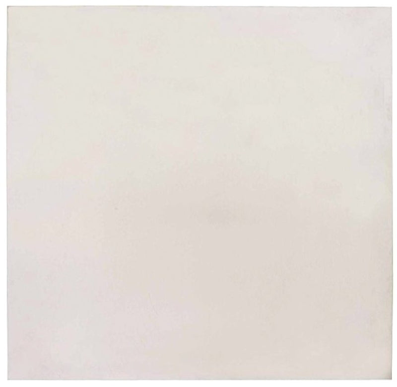 M-D 57000 Metal Sheet, 36 in W, 36 in L, Plain Tread, Aluminum, Mill, Pack of 3