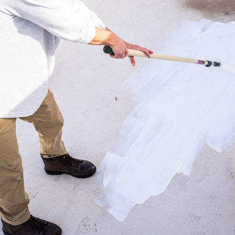 Elite Mops and Brooms Dust Cotton Mop Refill 1 pk