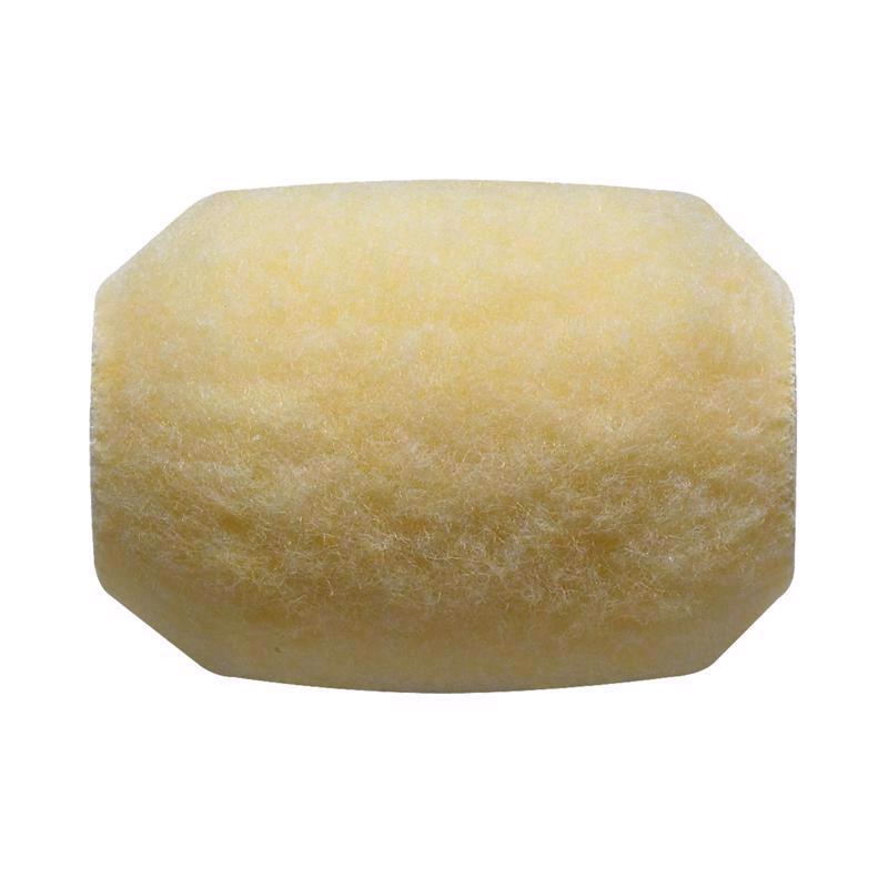 Purdy GoldenEagle Polyester 4 in. W X 1/2 in. Regular Paint Roller Cover 1 pk