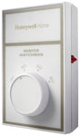Honeywell CW200A1032 Non-Programmable Thermostat, 120 V