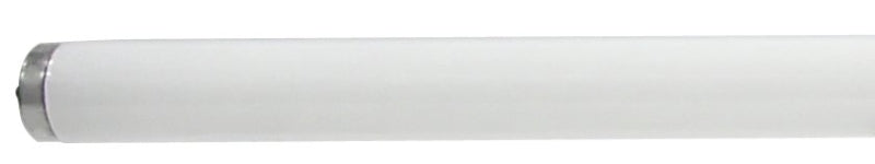 Sylvania 27256 Fluorescent Bulb, 55 W, T12 Lamp, Single-Pin Lamp Base, 3960 Lumens, 4200 K Color Temp, Cool White Light, Pack of 15