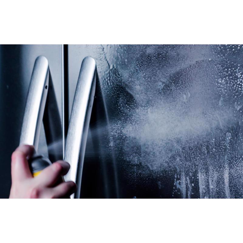 Zep No Scent Stainless Steel Polish 14 oz Spray