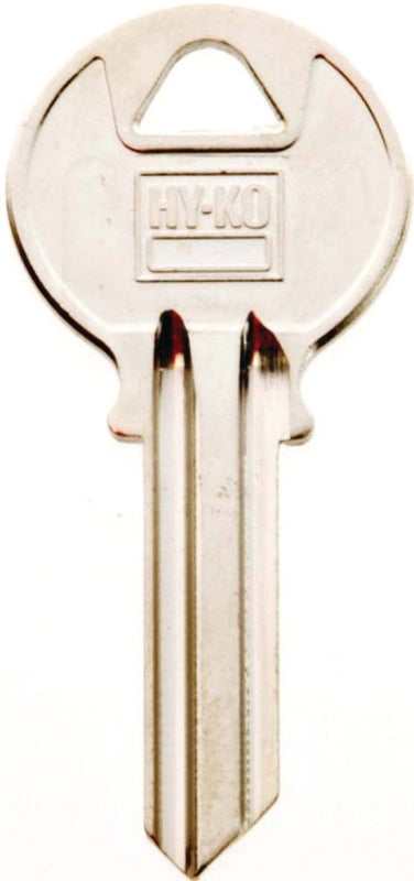 KEY BLANK YALE NICKEL Y1, Pack of 250