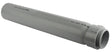 Carlon E954LXX Slip Meter Riser, NPT, Gray