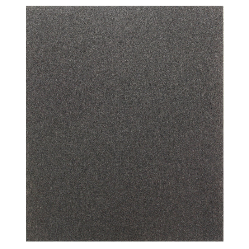 Ace 11 in. L X 9 in. W Assorted Grit Silicon Carbide Sandpaper 4 pk, Pack of 10