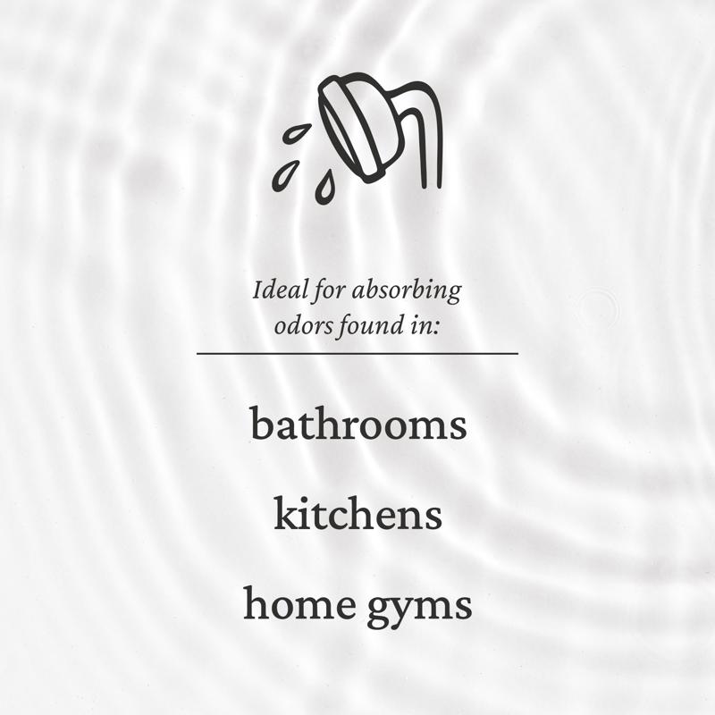 Fresh Wave Natural Scent Odor Removing Gel 15 oz Gel