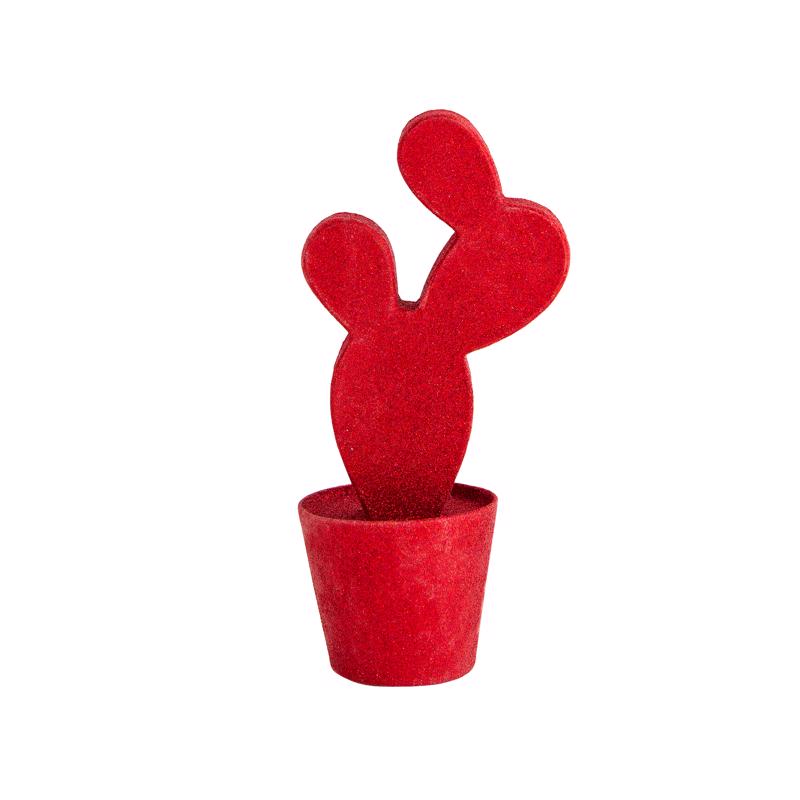 Krylon Glitter Blast Cherry Bomb Spray Paint 5.75 oz, Pack of 6