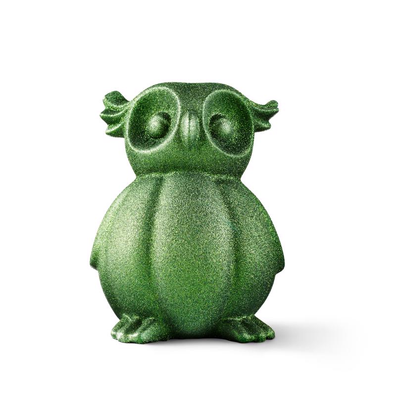 Krylon Glitter Blast Lucky Green Spray Paint 5.75 oz, Pack of 6