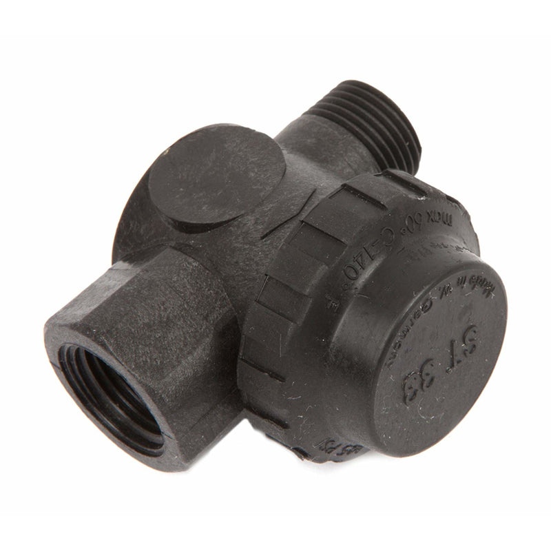 Forney Inlet Water Filter Strainer 145 psi