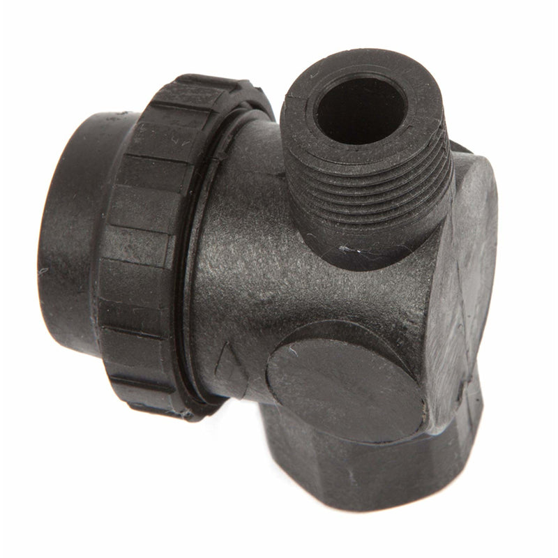 Forney Inlet Water Filter Strainer 145 psi