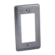 Southwire Rectangle Steel Box Cover
