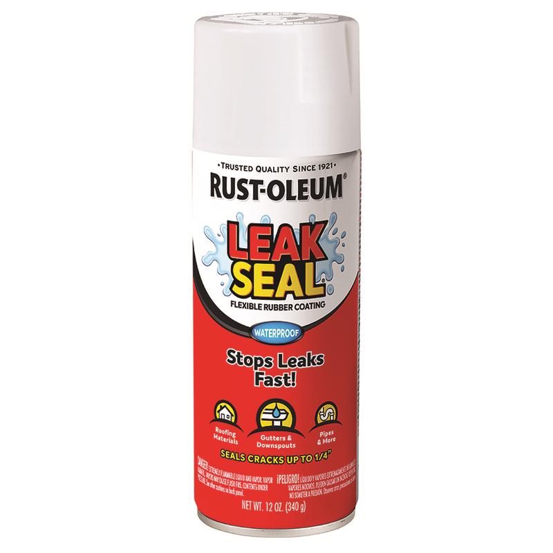 Rust-Oleum Stops Rust Metallic Black Night Metallic Spray Paint 11 oz