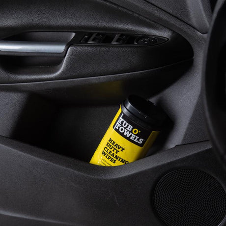 APOC Gloss White Acrylic Roof Coating 5 gal