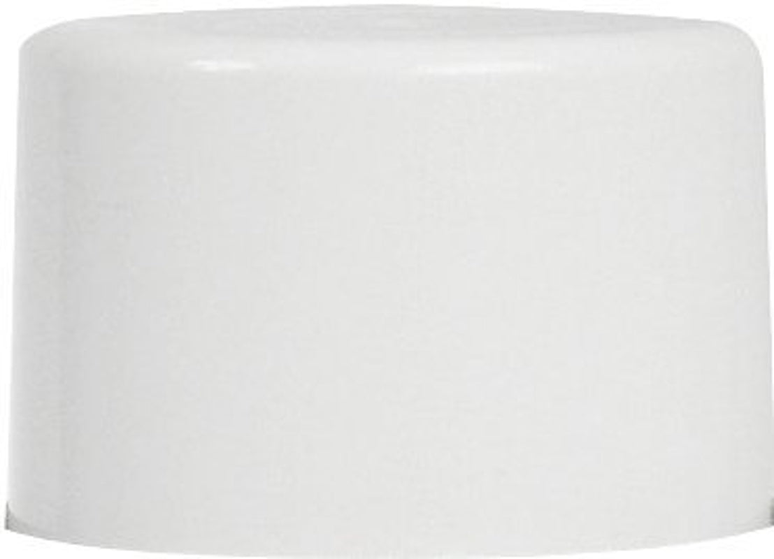 Touch 'N Tone 55280830 Spray Paint, Flat, White, 10 oz, Can