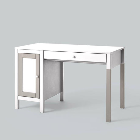 Rust-Oleum Painters Touch Ultra Cover Flat White Water-Based Paint Exterior and Interior 1 qt, Pack of 2