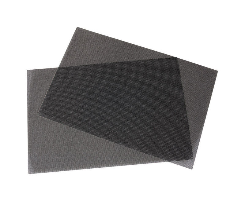 Gator 18 in. L X 12 in. W 100 Grit Silicon Carbide Floor Sanding Sheet 1 pk, Pack of 15