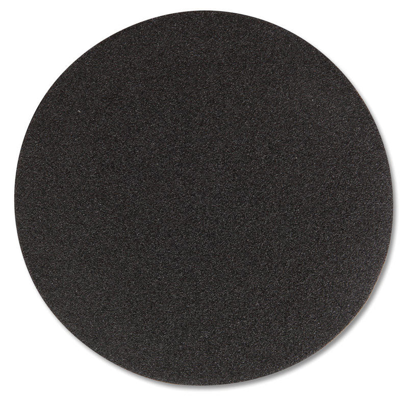 Gator 6 in. Silicon Carbide Hook and Loop Floor Sanding Disc 120 Grit Fine 1 pk, Pack of 25