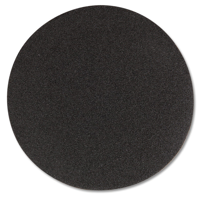 Gator 6 in. Silicon Carbide Hook and Loop Floor Sanding Disc 80 Grit Medium 1 pk, Pack of 25