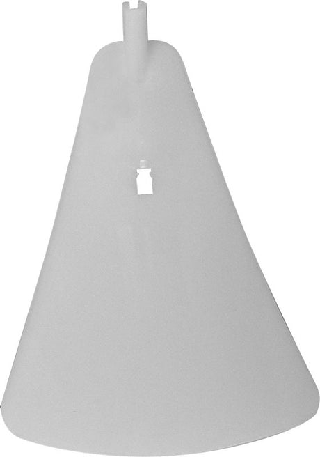 Chapin 26030 Series Compression Sprayer, 3 gal Tank, Poly Tank