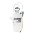 Chapin 26030 Series Compression Sprayer, 3 gal Tank, Poly Tank
