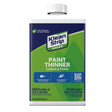 Klean Strip Green Petroleum Hydrocarbons Paint Thinner 1 qt, Pack of 4