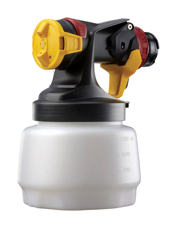 Whizz Refill 3.5 in. W Paint Edger For Smooth to Semi-Smooth Surfaces