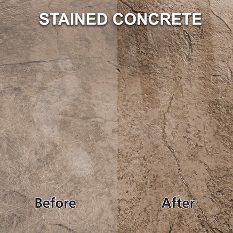 Ace Ammonia Liquid 64 oz, Pack of 8