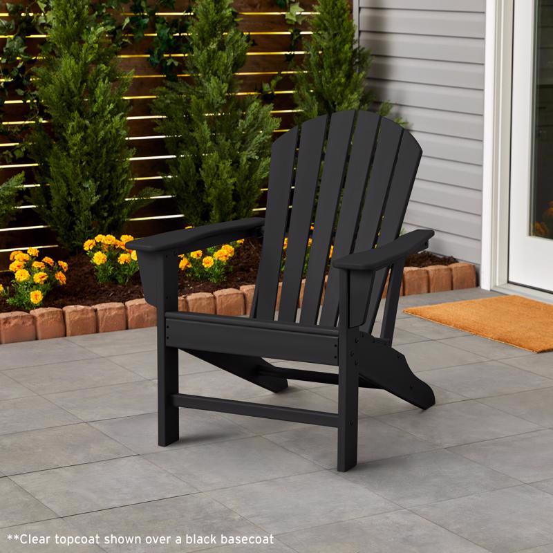 Rust-Oleum Stops Rust Satin Clear Spray Paint 12 oz, Pack of 6