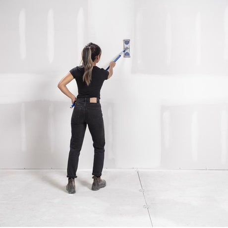 Homefront Satin Sea Cap Hobby Paint 2 oz, Pack of 3