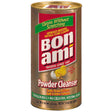 Bon Ami No Scent Cleaner 14 oz Powder, Pack of 12