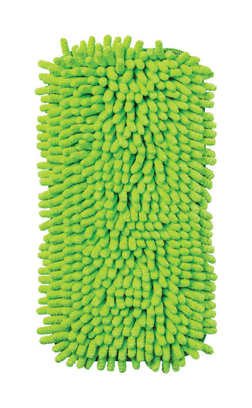Libman Freedom 13 in. Dust Sponge Mop Refill 1 pk, Pack of 6