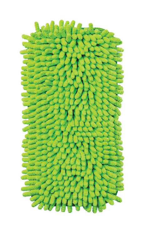 Libman Freedom 13 in. Dust Sponge Mop Refill 1 pk, Pack of 6